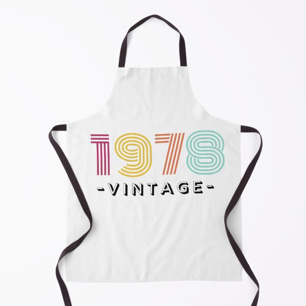 Item preview, 1978 Vintage: Classic Timeless Retro Charm Sticker designed and sold by SlickCity.