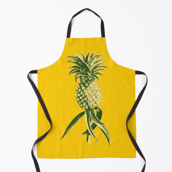 Item preview, pineapple designed and sold by FieldScent.