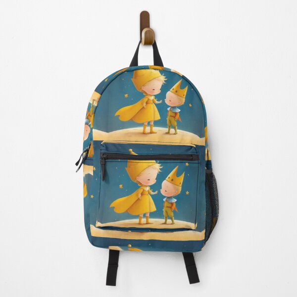 Item preview, LITTLE PRINCESS AND STARS designed and sold by TOGETHERINSIEME.
