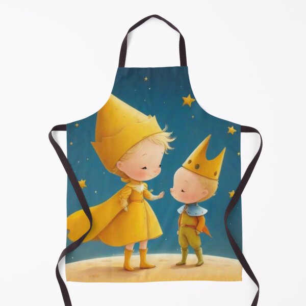 Item preview, LITTLE PRINCESS AND STARS designed and sold by TOGETHERINSIEME.