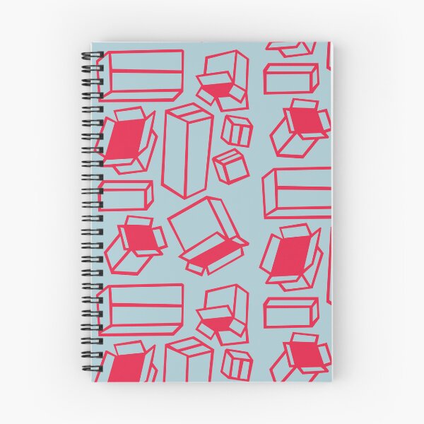 Aperçu de l'œuvre Boîtes et caisses créée et vendue par artbytabea.