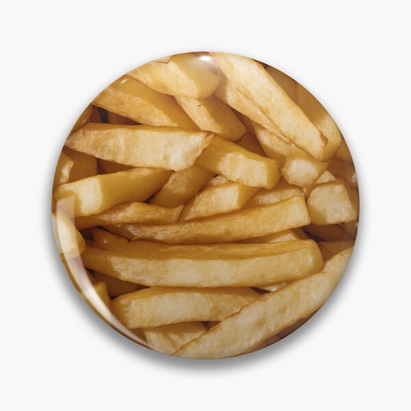 Item preview, French Fries Day designed and sold by TalosianStudios.