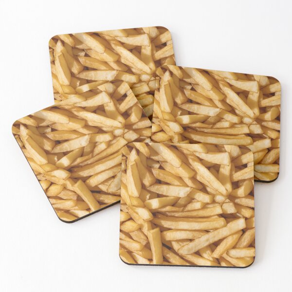 Item preview, French Fries Day designed and sold by TalosianStudios.