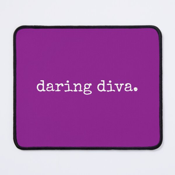 Item preview, Daring Diva designed and sold by minimaldshop.