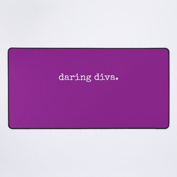 Item preview, Daring Diva designed and sold by minimaldshop.