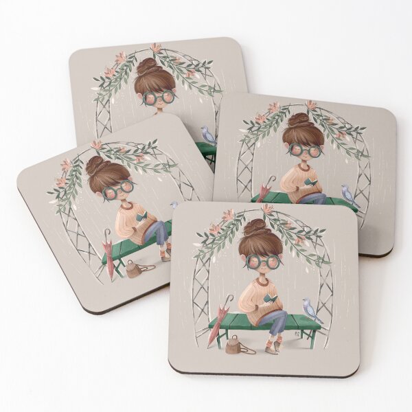 Item preview, Spring mood designed and sold by NanuArts.