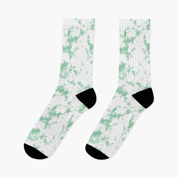 Item preview, Jade green and white marble - Tie-Dye Shibori Texture designed and sold by marufemia.