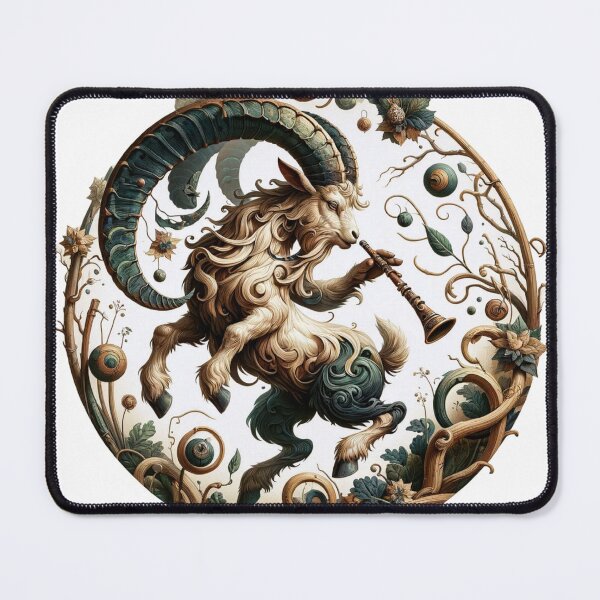 Item preview, Faun  designed and sold by AdisKucius.