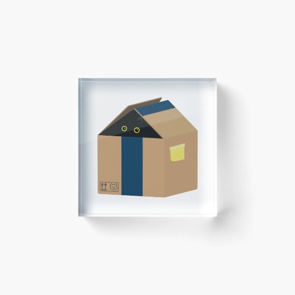 Item preview, Void Box designed and sold by MTEthanos.