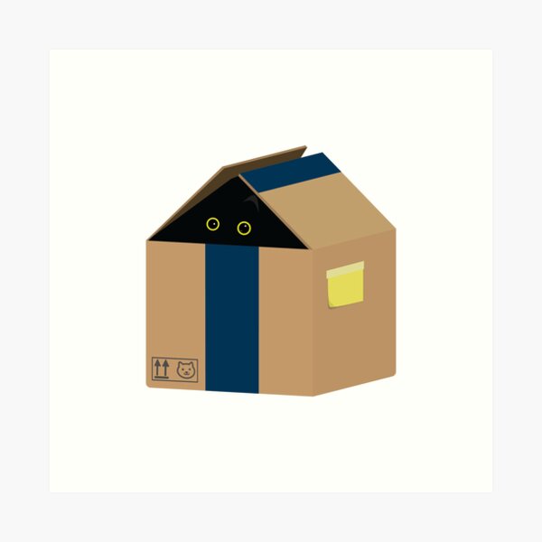 Item preview, Void Box designed and sold by MTEthanos.