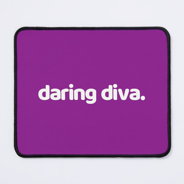Item preview, Daring Diva designed and sold by minimaldshop.