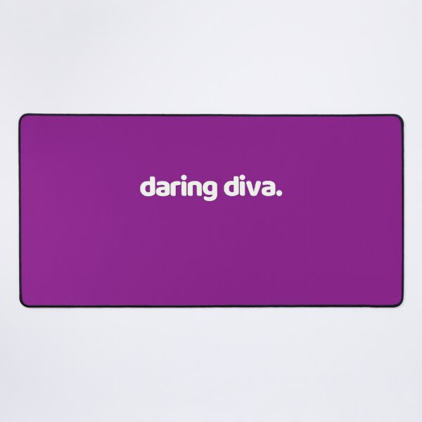 Item preview, Daring Diva designed and sold by minimaldshop.
