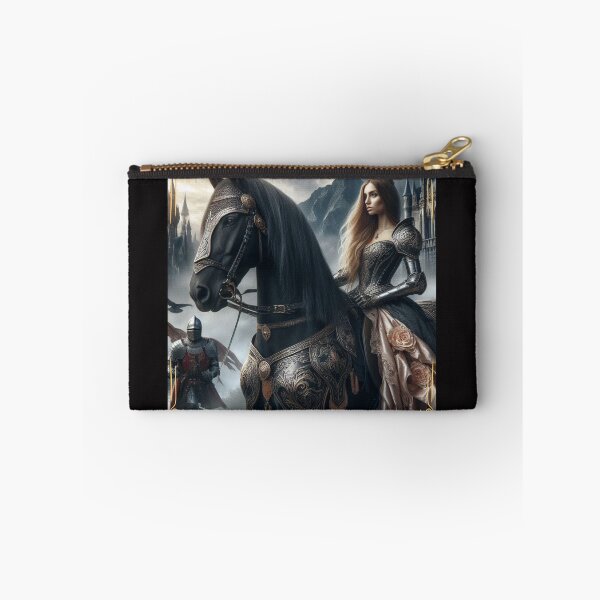 Item preview, Maiden awaiting her knight designed and sold by SeeingBeyond.