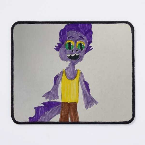 Item preview, Alberto designed and sold by Beanziesdadshop.