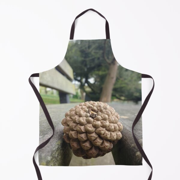 Item preview, #311 |☼| Pine Cone - Bench Perspective (Jephson Gardens) designed and sold by Naean H.F. (Nez Man).