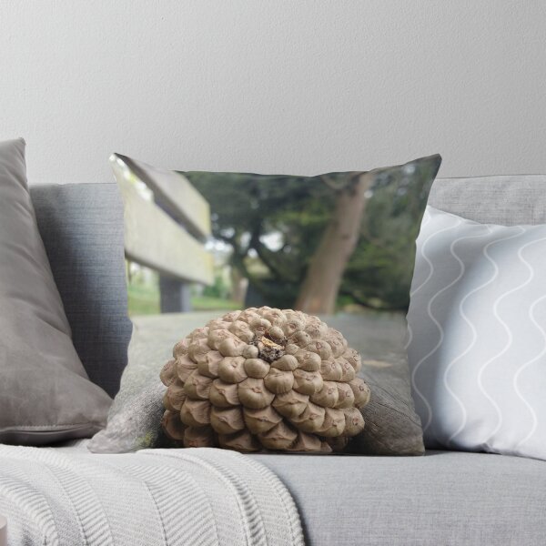 Item preview, #311 |☼| Pine Cone - Bench Perspective (Jephson Gardens) designed and sold by Naean H.F. (Nez Man).