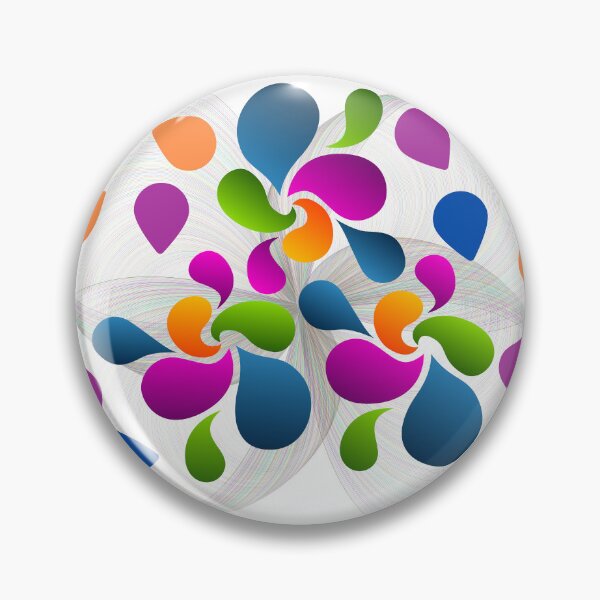 Item preview, Color Wheel designed and sold by BlesstB.