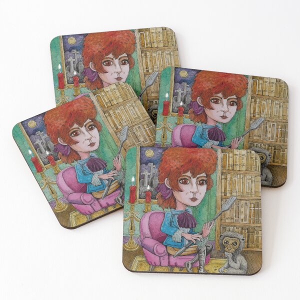 Item preview, Mylene's regrets designed and sold by Laurent Cazuguel.