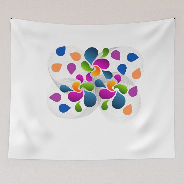 Item preview, Color Wheel designed and sold by BlesstB.