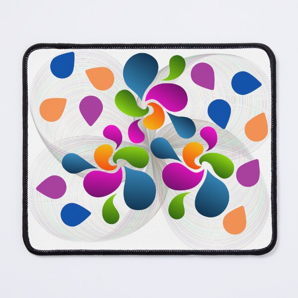 Item preview, Color Wheel designed and sold by BlesstB.