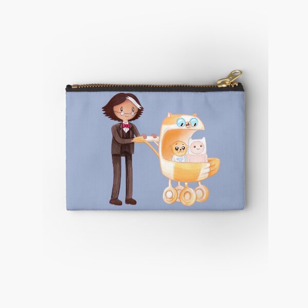 Item preview, Baby world: Simon, Cake, Finn and Jake -  Adventure Time / Fionna and Cake fan art designed and sold by Lavinia Knight.
