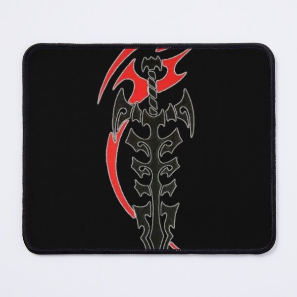 Item preview, Sword Medieval Design Tribal designed and sold by MINOSDESIGN.