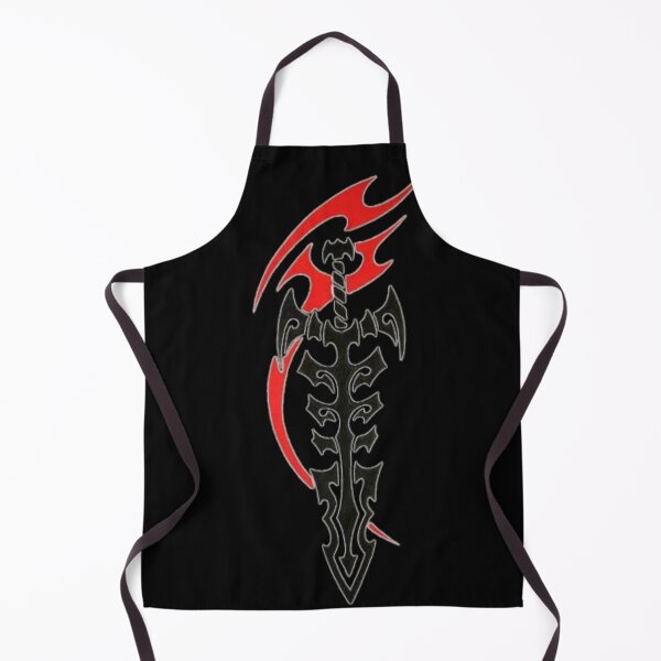 Item preview, Sword Medieval Design Tribal designed and sold by MINOSDESIGN.