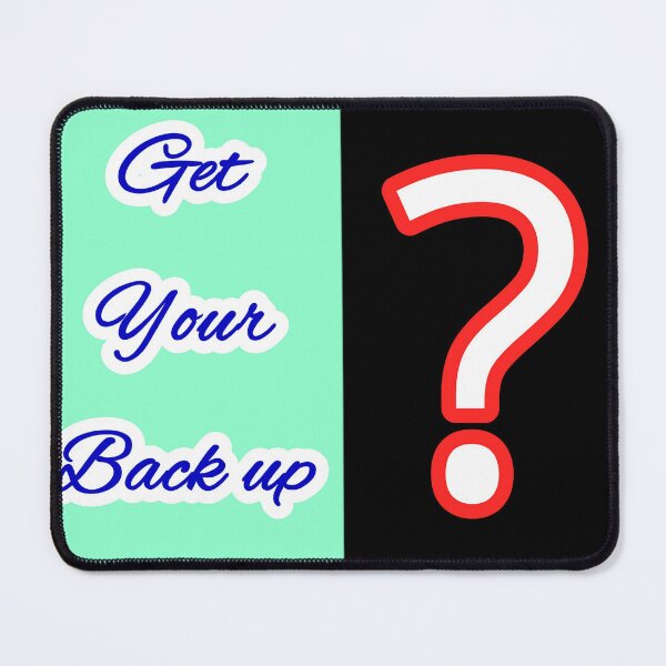 Item preview, Get your back up designed and sold by AWADHESH  CHAURASIA.