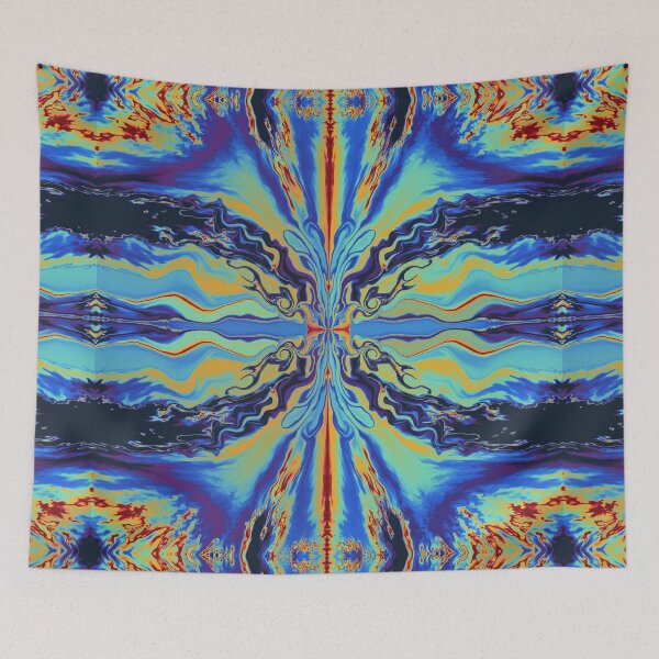 Item preview, Space and Time II designed and sold by Quoppidou.