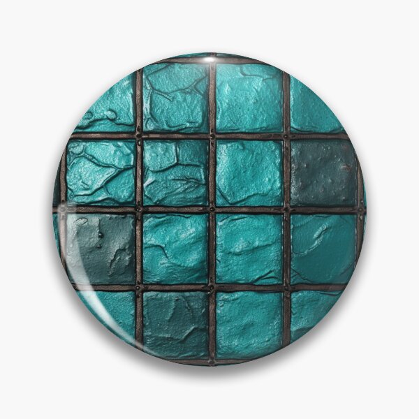 Item preview, Craft blocks - sticker designed and sold by MakeToLive.