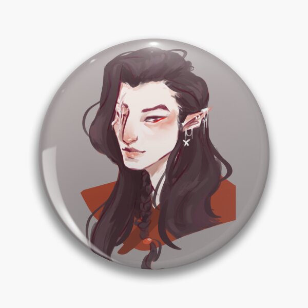 Item preview, Hua Cheng designed and sold by Libraryghosty.