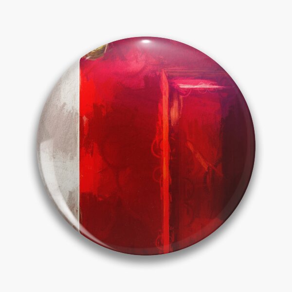 Item preview, Red Welcome designed and sold by Jim Love.