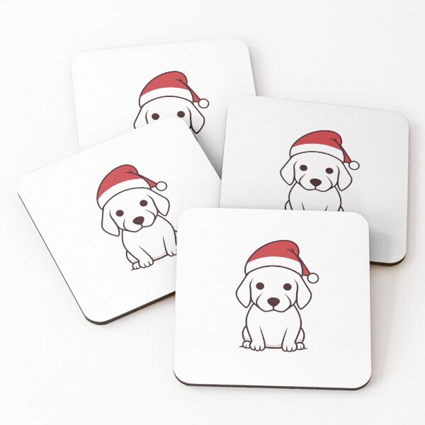 Item preview, Puppy's Festive Frolic designed and sold by MasterpiecePets.