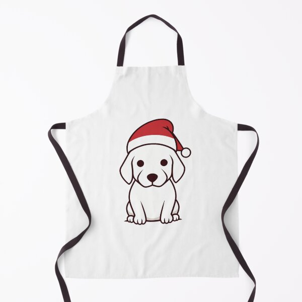 Item preview, Puppy's Festive Frolic designed and sold by MasterpiecePets.