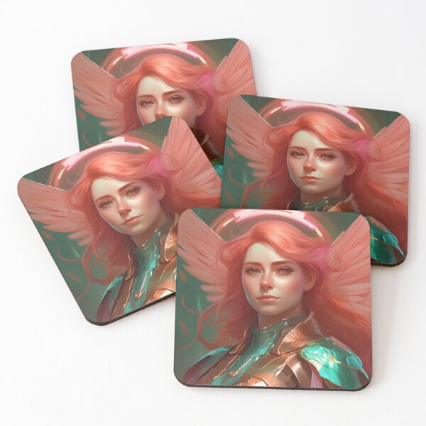 Item preview, Angelic designed and sold by JazzPWall.