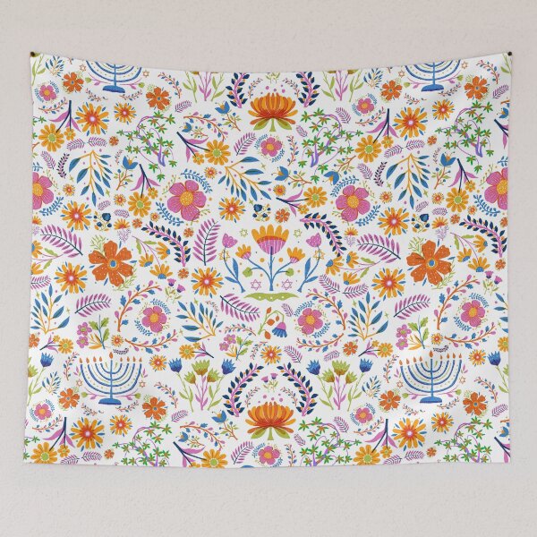 Item preview, Jerusalem - light over darkness designed and sold by ColorWander.