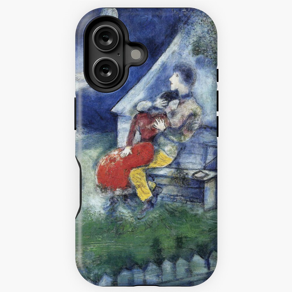 Item preview, iPhone Magsafe Tough Case designed and sold by Amy-Hamilton.