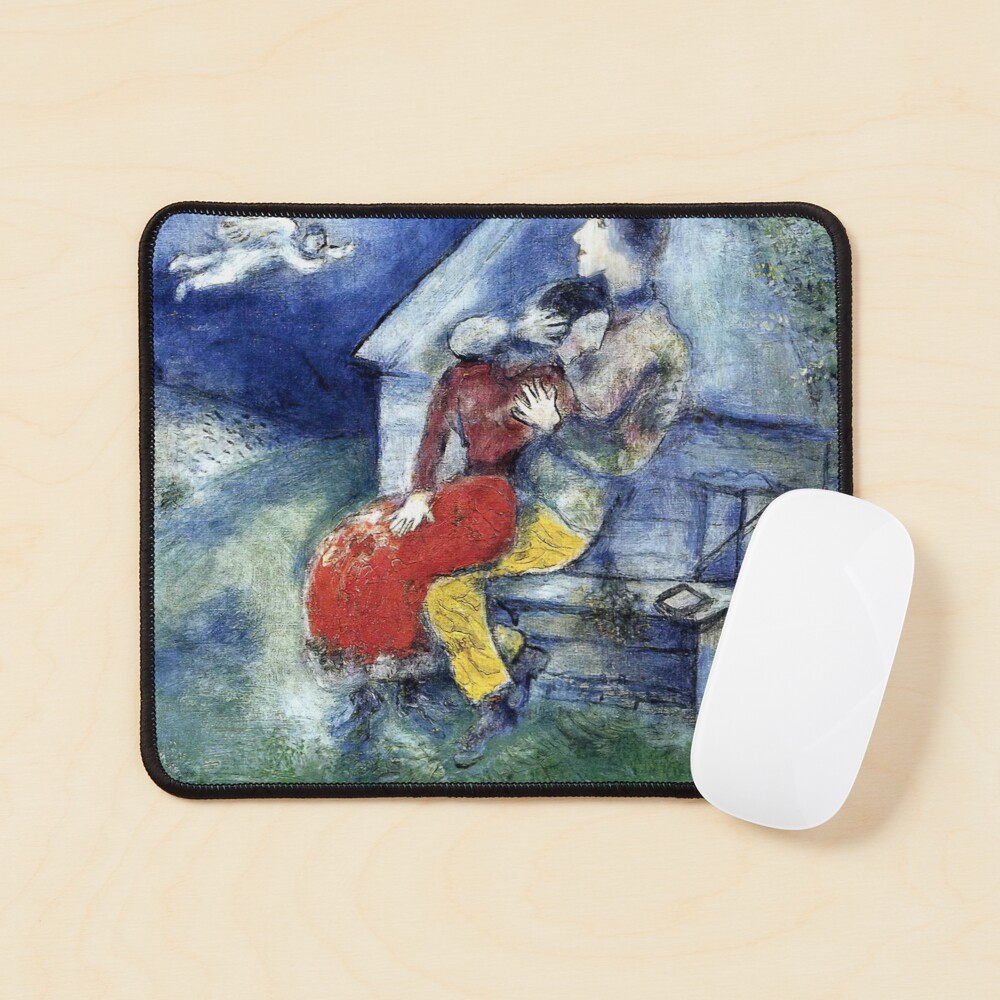 Item preview, Mouse Pad designed and sold by Amy-Hamilton.