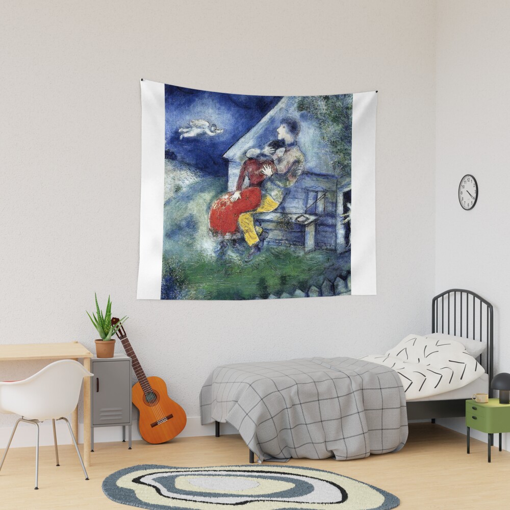 Item preview, Tapestry designed and sold by Amy-Hamilton.