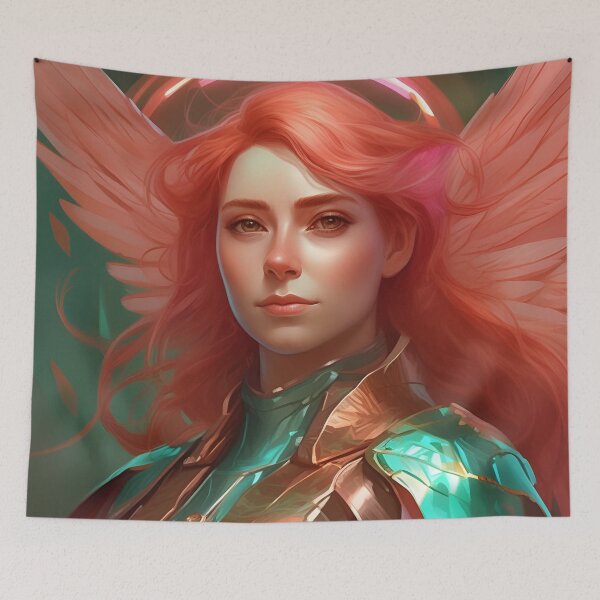 Item preview, Angelic designed and sold by JazzPWall.