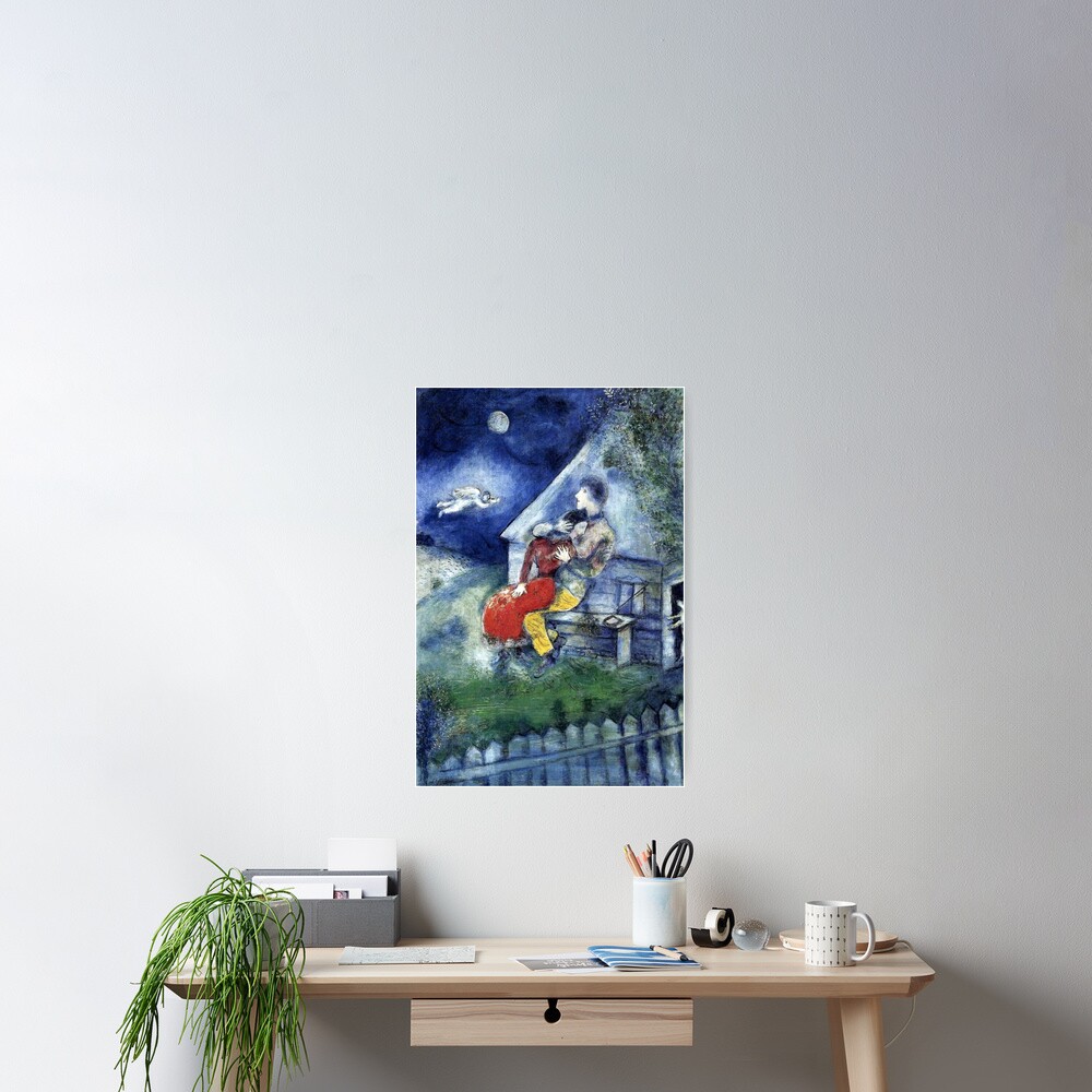 Item preview, Poster designed and sold by Amy-Hamilton.