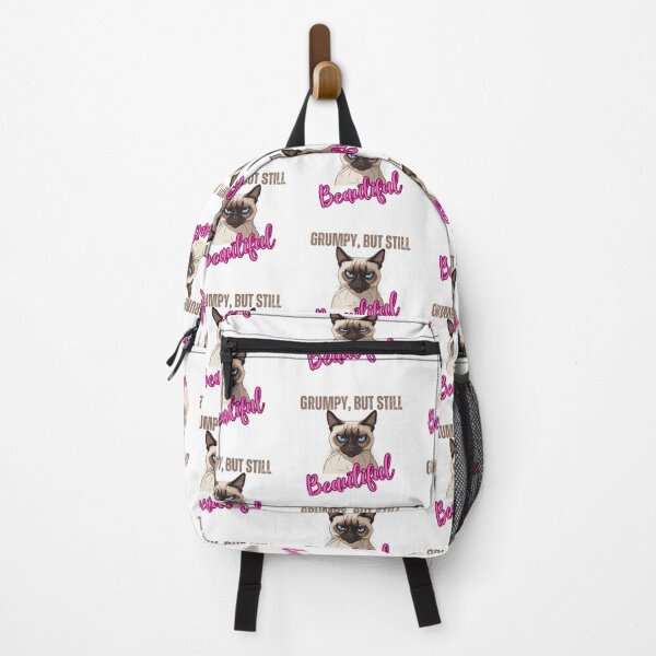 Item preview, Grumpy, but still Beautiful designed and sold by LittleGoblinPrs.