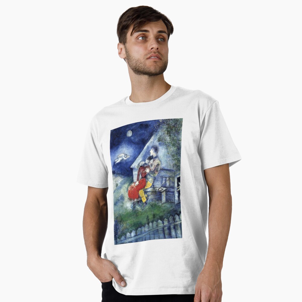 Item preview, Premium T-Shirt designed and sold by Amy-Hamilton.