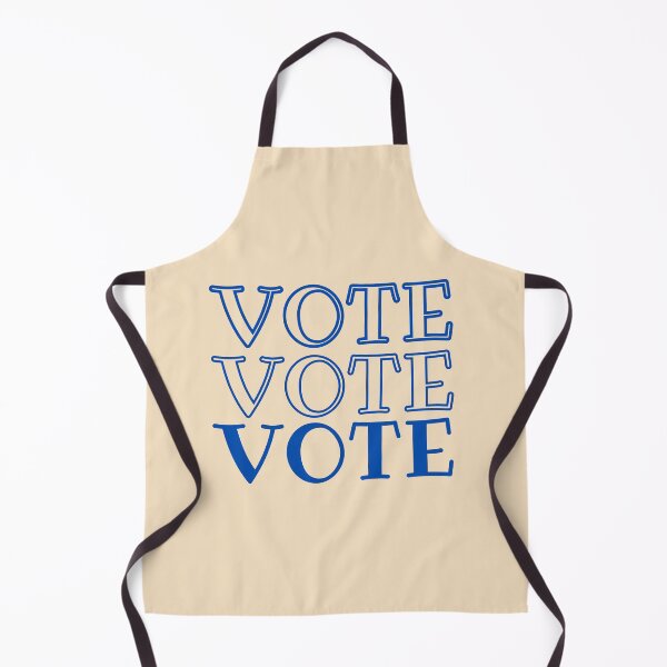 Item preview, Vote Political Elections Campaign 2024 USA Presidential designed and sold by VioletsnPansies.