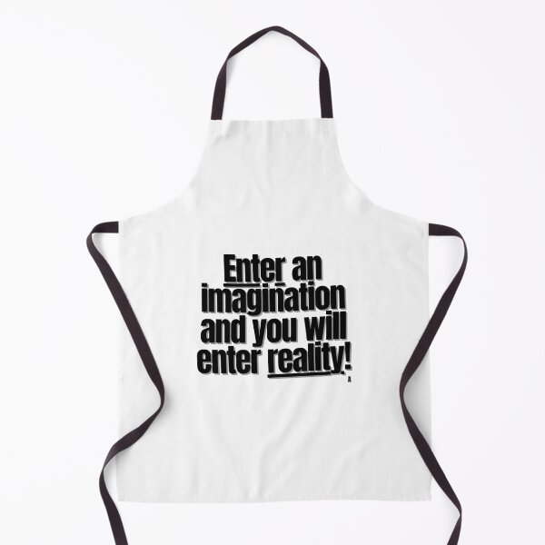 Item preview, Enter an imagination and you will enter reality. designed and sold by Finds.