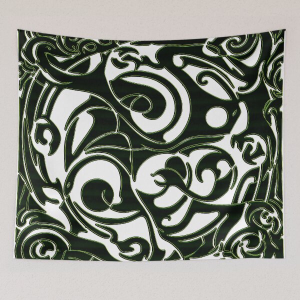 Item preview, Celtic 4 designed and sold by boogeyman.