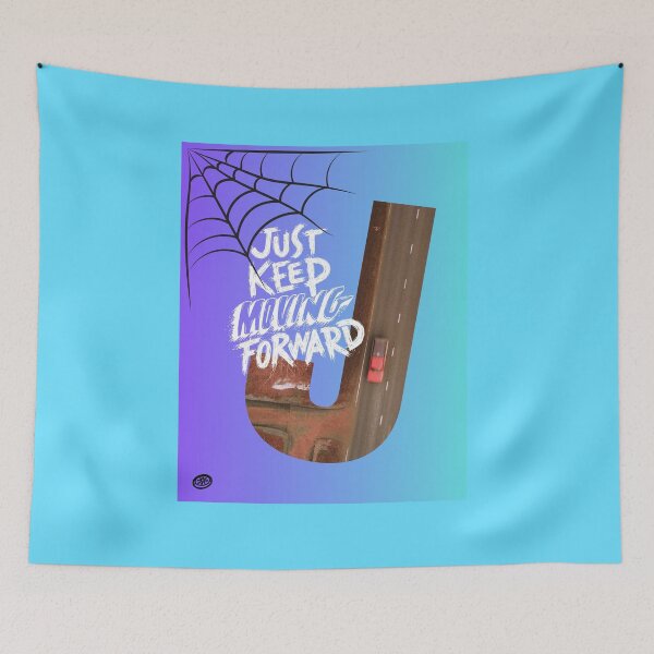 Item preview, Your letter, J designed and sold by FrisbeeDesign.