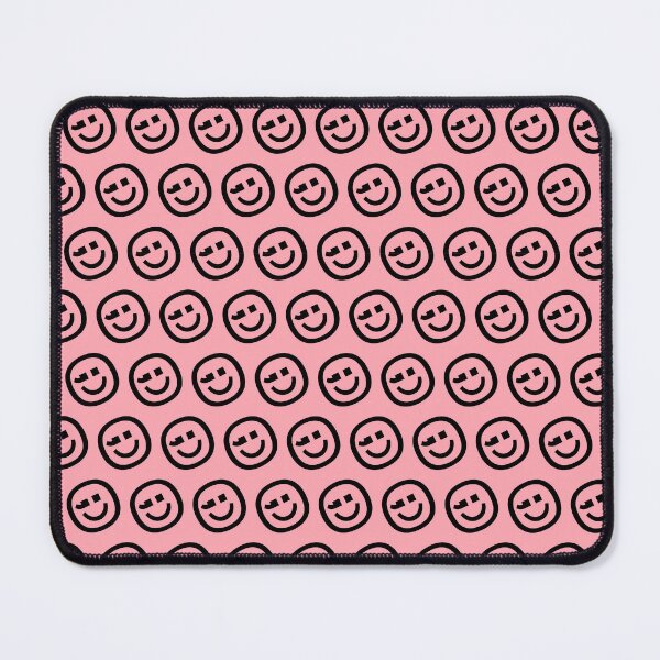 Item preview, Wink smiley designed and sold by artbytabea.