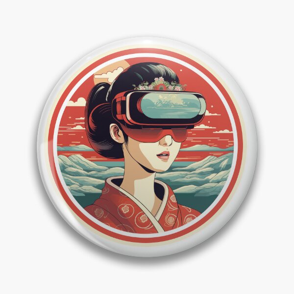Item preview, virtual japan designed and sold by texe3000.
