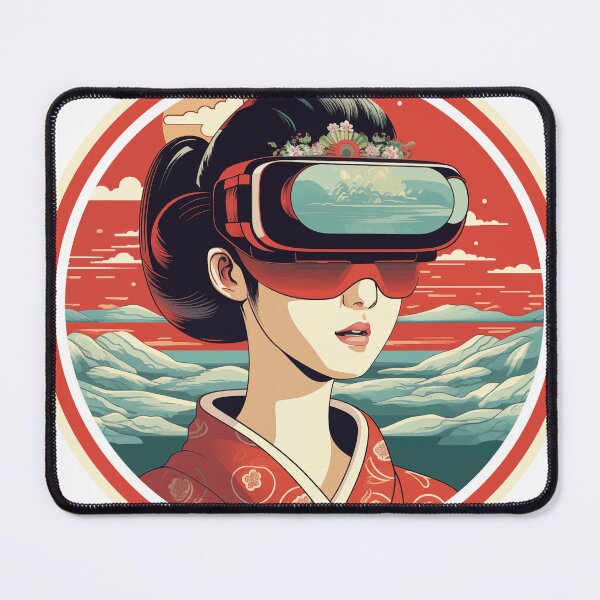 Item preview, virtual japan designed and sold by texe3000.